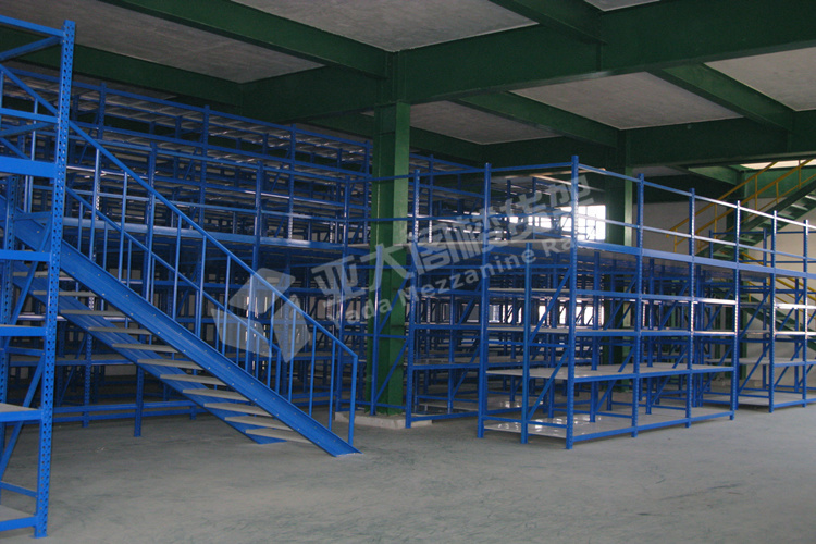 倉儲閣樓貨架的價格為什么不能明確標價？