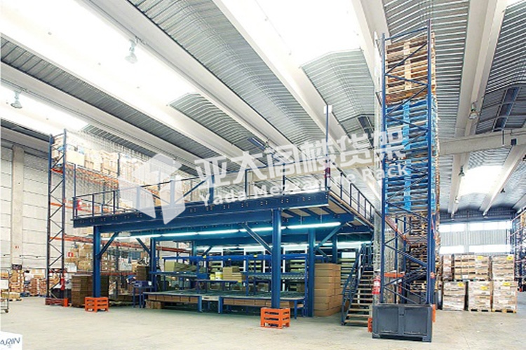 廣州貨架廠有哪些因素會影響貨架的價格？