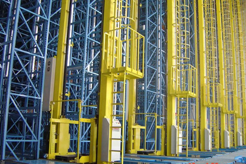  自動化立體倉庫已是現(xiàn)代或?qū)韨}儲的主流，可并不適用于每個企業(yè)的倉庫