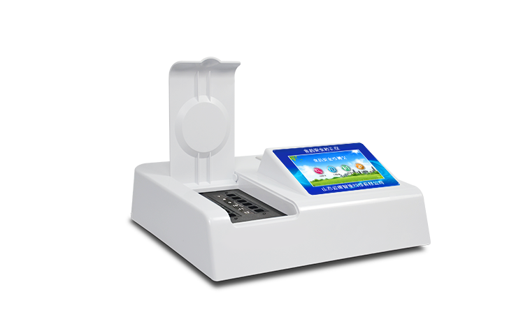 食品快檢儀器在現(xiàn)場執(zhí)法中的應(yīng)用