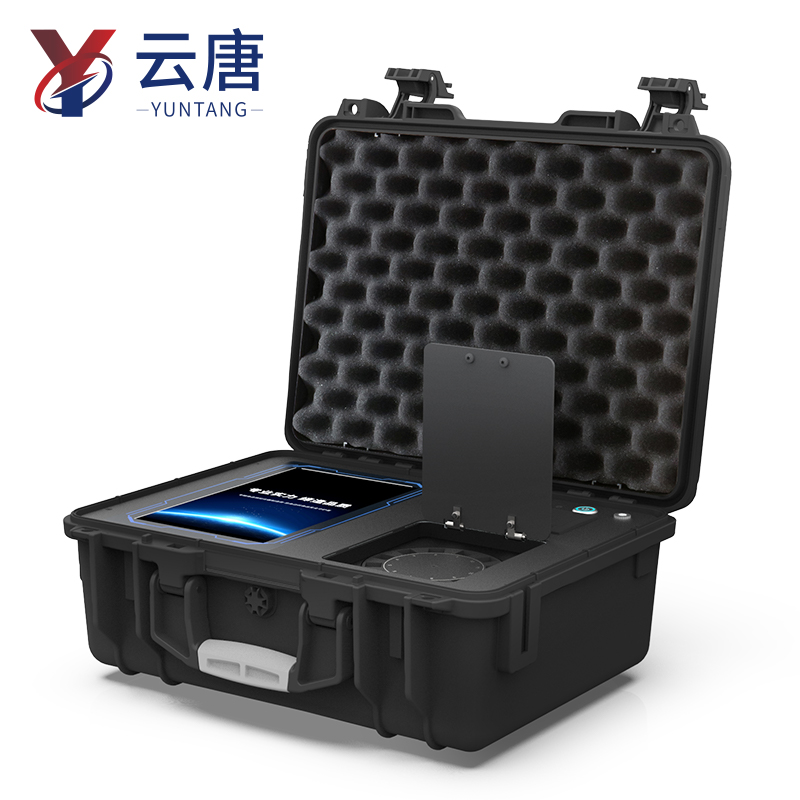 2025食品安全分析儀品牌實力榜出爐 頭部企業(yè)**檢測技術升級