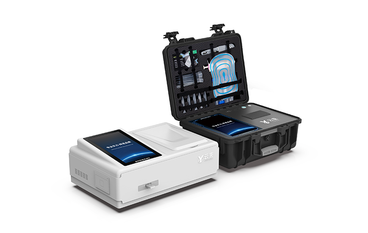 一分鐘選對食品安全快檢儀，不花冤枉錢