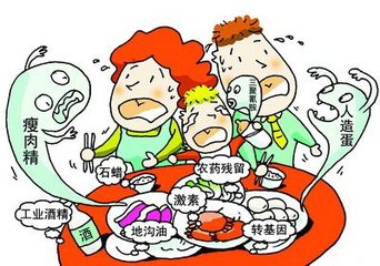 全自動農藥殘留檢測儀