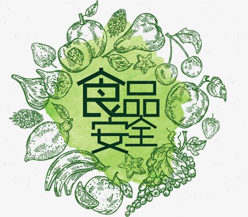 旋轉農藥殘留檢測儀